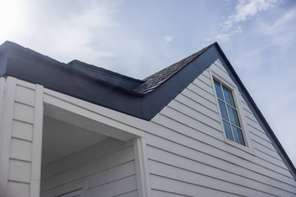 Best Aluminum Siding Installation  in Cordova, NC